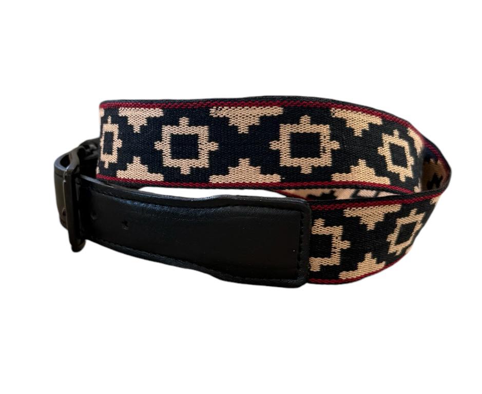 Salta Woven Belt - Image 3