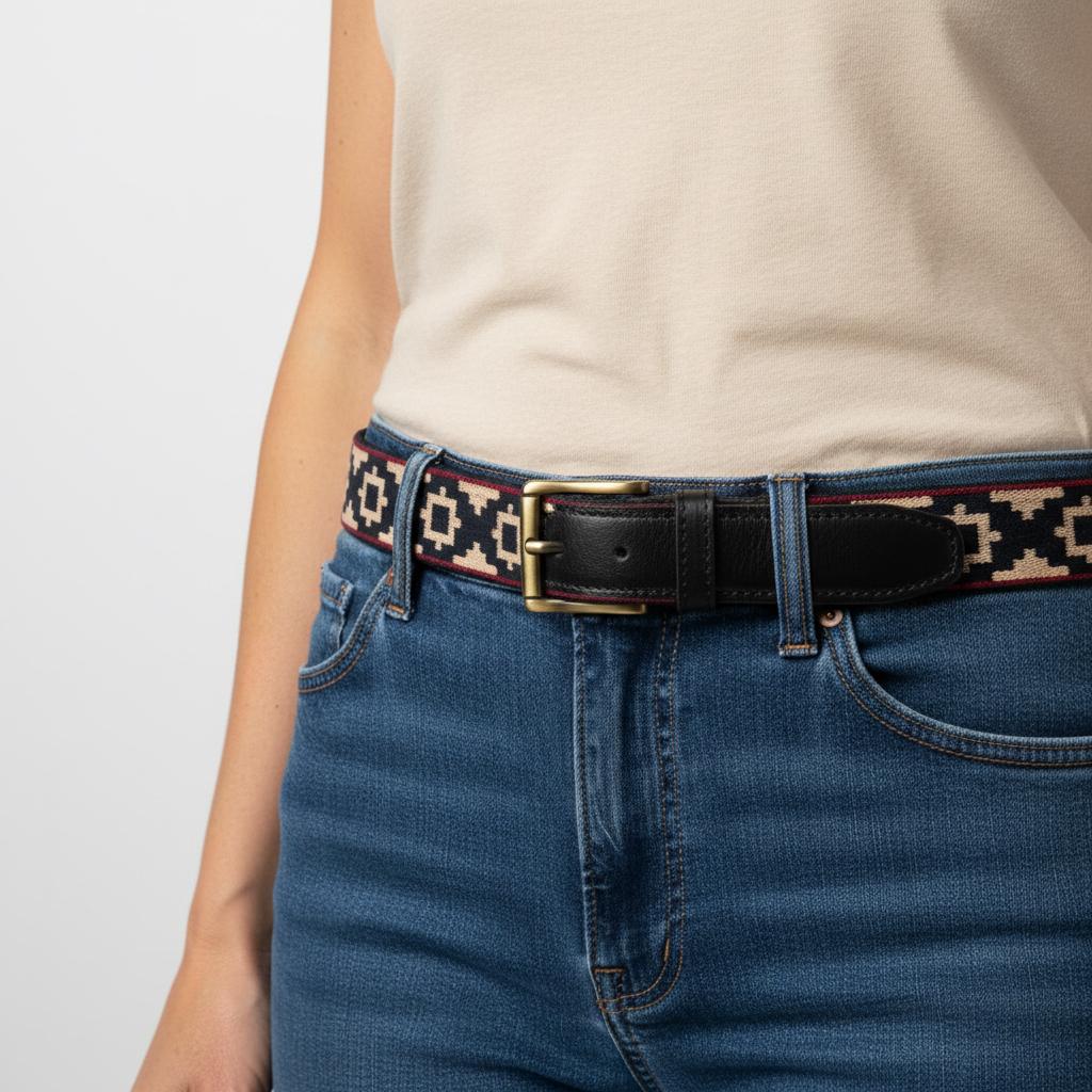 Salta Woven Belt - Image 6