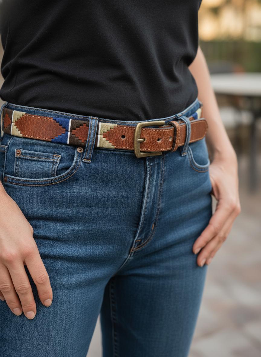 Monte Carpincho Belt - Image 5