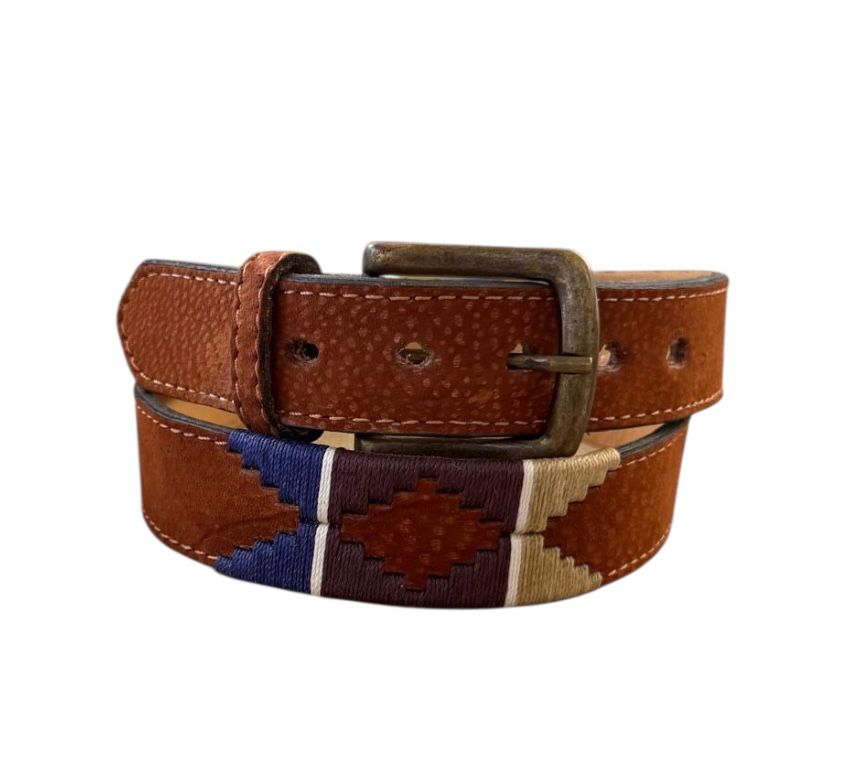 Monte Carpincho Belt