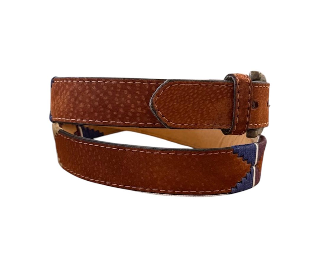 Monte Carpincho Belt - Image 4